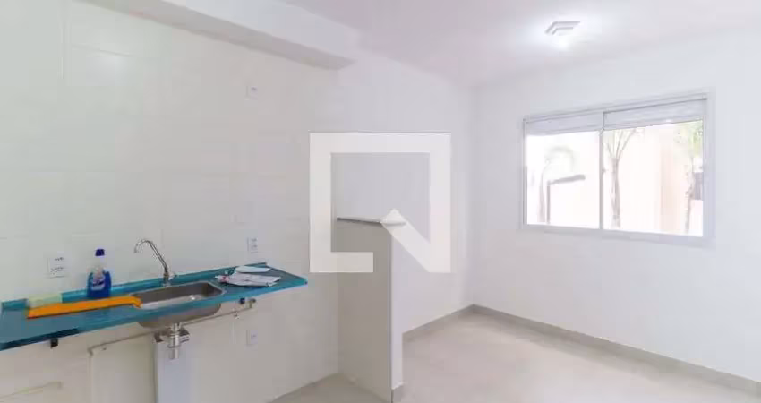 Apartamento para aluguel - cambuci, 2 quartos,  34 m² - são paulo