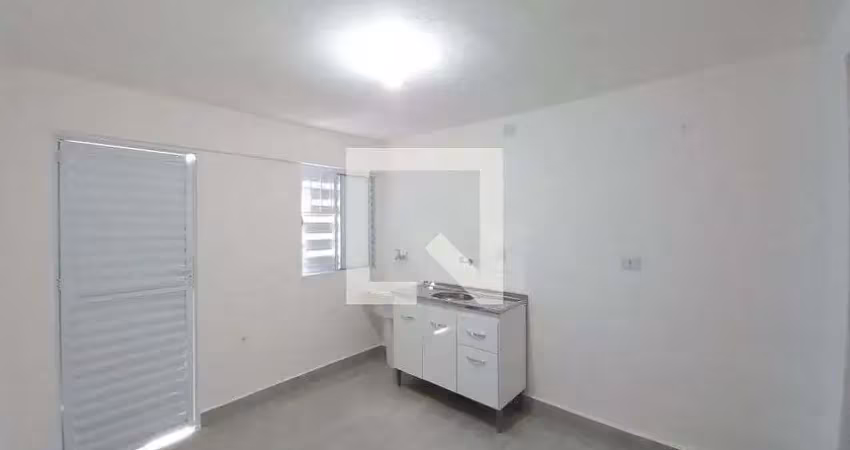 Kitnet / stúdio para aluguel - proença, 2 quartos,  28 m² - campinas