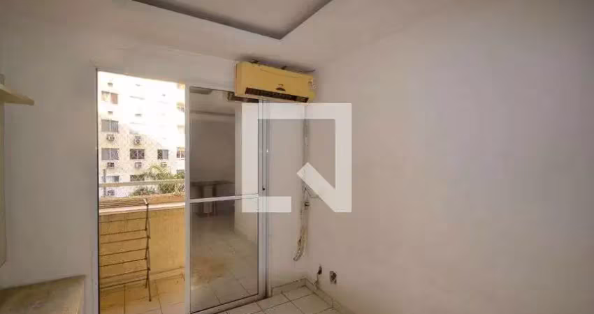 Apartamento para aluguel - jardim esplanada, 2 quartos,  58 m² - nova iguaçu