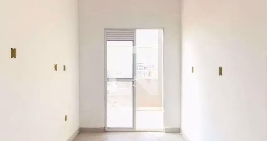 Apartamento para aluguel - vila esperança, 2 quartos,  48 m² - são paulo
