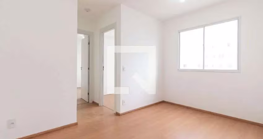 Apartamento para aluguel - ipiranga, 2 quartos,  38 m² - são paulo