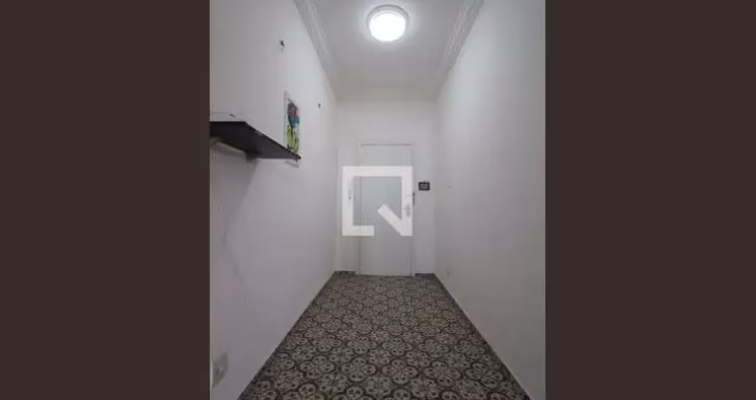 Apartamento para aluguel - centro, 2 quartos,  88 m² - campinas