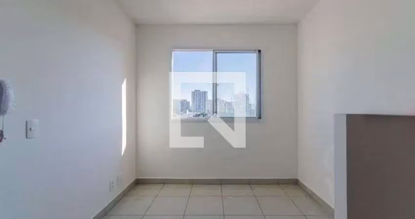 Apartamento para aluguel - cambuci, 2 quartos,  35 m² - são paulo