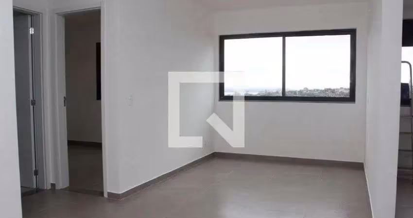 Apartamento para aluguel - vila nova, 2 quartos,  51 m² - porto alegre