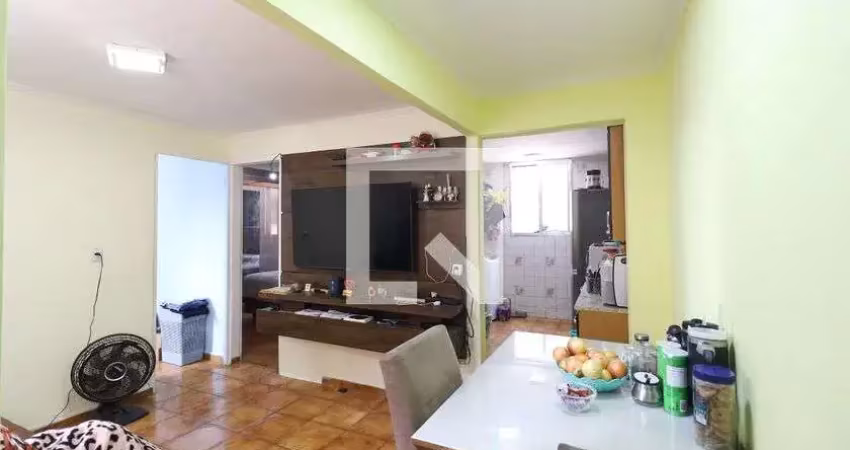 Apartamento para aluguel - jardim peri, 2 quartos,  58 m² - são paulo