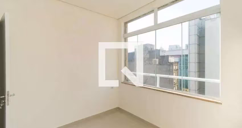 Apartamento para aluguel - centro, 1 quarto,  26 m² - são paulo