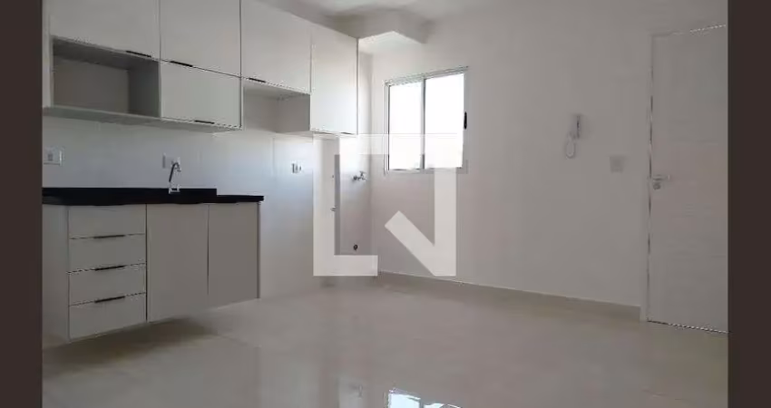 Apartamento para aluguel - vila matilde, 2 quartos,  37 m² - são paulo
