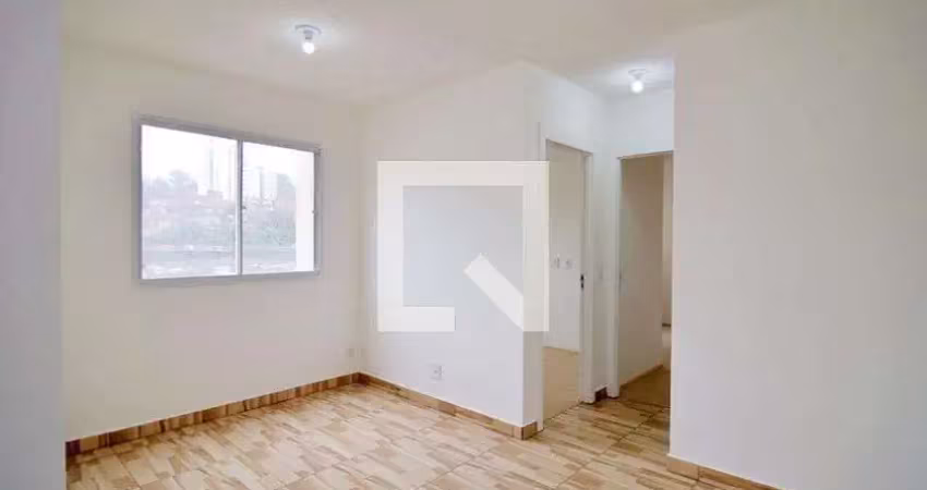 Apartamento para aluguel - vila prel, 2 quartos,  42 m² - são paulo