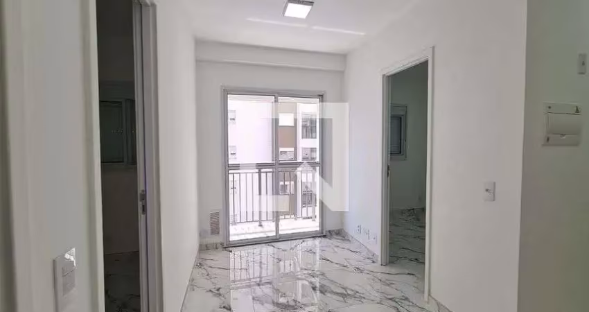 Apartamento para aluguel - vila formosa, 2 quartos,  38 m² - são paulo