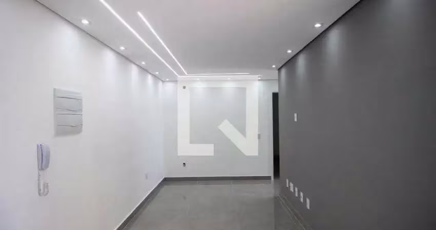 Apartamento para aluguel - julio mesquita filho, 2 quartos,  42 m² - sorocaba