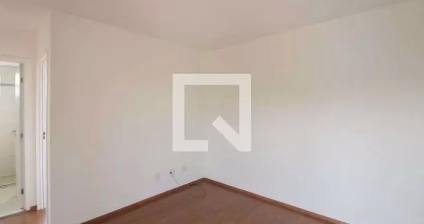 Apartamento para aluguel - santa branca, 2 quartos,  43 m² - belo horizonte