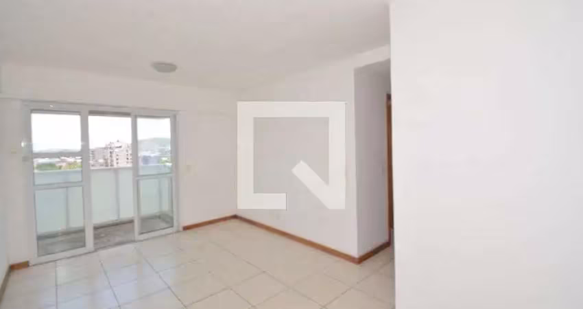 Apartamento para aluguel - campinho, 2 quartos,  55 m² - rio de janeiro