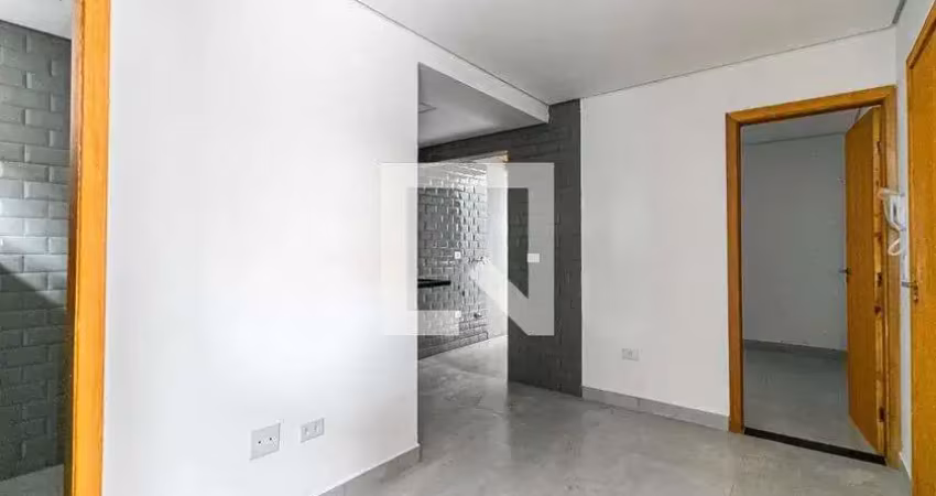 Apartamento para aluguel - vila aricanduva, 1 quarto,  40 m² - são paulo
