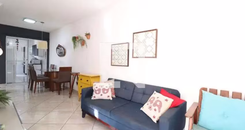 Casa / sobrado em condomínio para aluguel - bosque dos buritis, 3 quartos,  142 m² - uberlândia