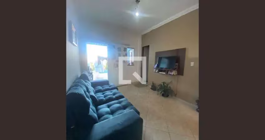 Casa para aluguel - fernão dias, 2 quartos,  130 m² - belo horizonte