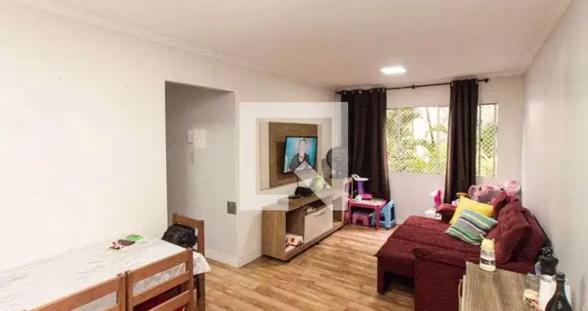 Apartamento para aluguel - tucuruvi, 2 quartos,  52 m² - são paulo