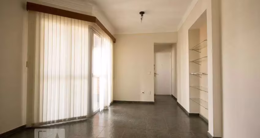 Apartamento para aluguel - cambuí, 1 quarto,  70 m² - campinas