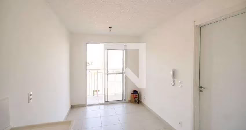Apartamento para aluguel - tatuapé, 1 quarto,  27 m² - são paulo