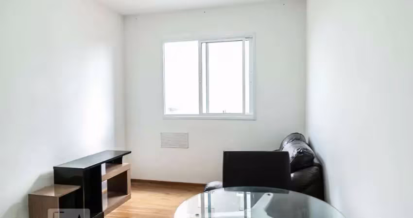 Apartamento para aluguel - panamby, 2 quartos,  40 m² - são paulo