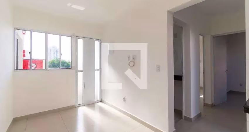 Apartamento para aluguel - vila formosa, 2 quartos,  41 m² - são paulo