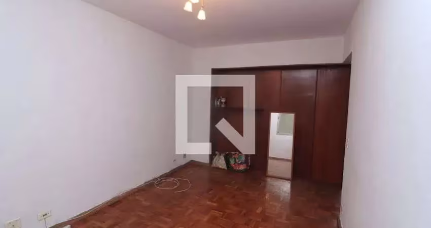 Apartamento para aluguel - tatuapé, 3 quartos,  87 m² - são paulo