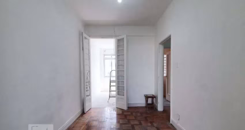 Apartamento para aluguel - barra funda, 1 quarto,  55 m² - são paulo