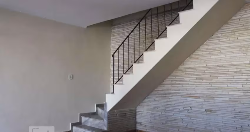 Casa para aluguel - jardim tiete, 2 quartos,  105 m² - são paulo