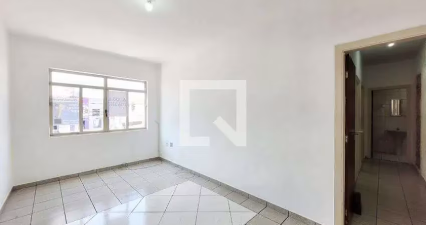 Apartamento para aluguel - taquaral, 2 quartos,  70 m² - campinas