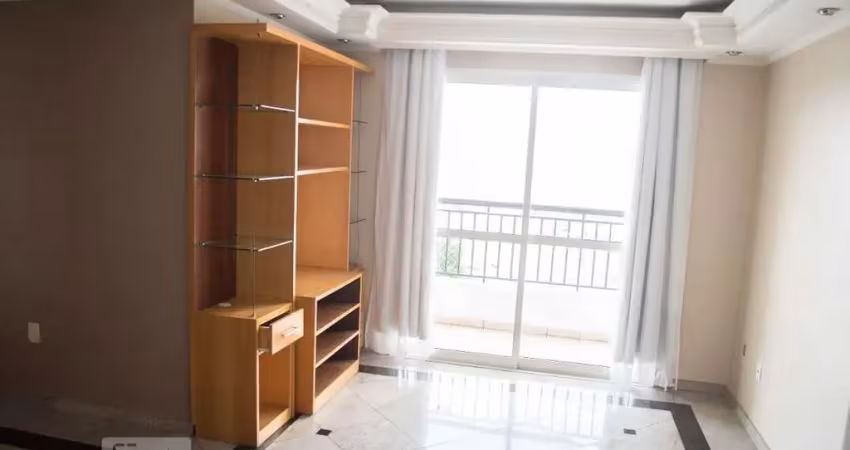 Apartamento para aluguel - casa verde, 3 quartos,  105 m² - são paulo