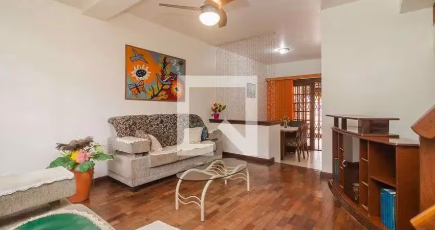 Casa / sobrado em condomínio para aluguel - cavalhada, 2 quartos,  145 m² - porto alegre