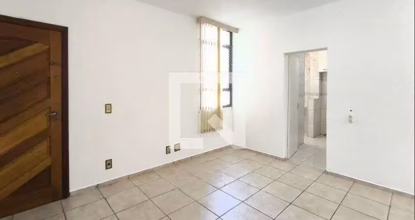 Apartamento para aluguel - jardim samambaia, 2 quartos,  56 m² - jundiaí