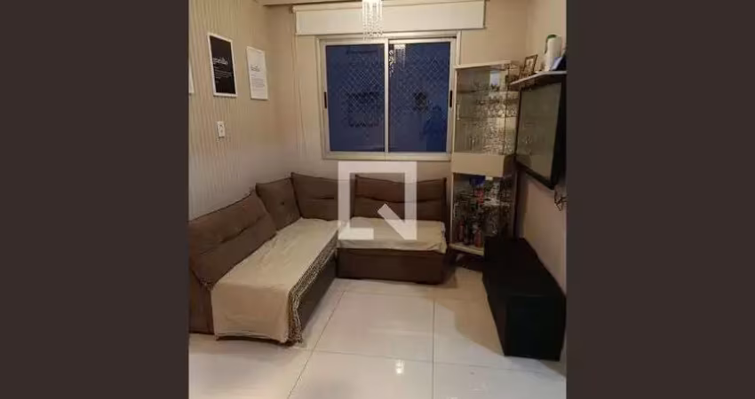 Apartamento para aluguel - vila guilherme, 2 quartos,  50 m² - são paulo