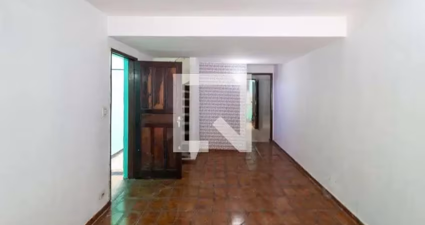 Casa para aluguel - vila romano, 3 quartos,  111 m² - são paulo