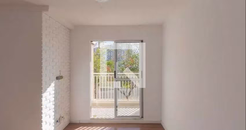 Apartamento para aluguel - jardim ipaussurama , 2 quartos,  56 m² - campinas