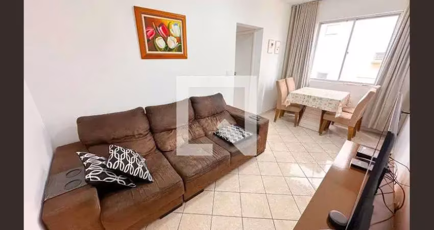 Apartamento para aluguel - kobrasol, 2 quartos,  40 m² - são josé