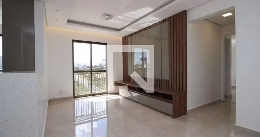 Apartamento para aluguel - samambaia, 1 quarto,  62 m² - brasília
