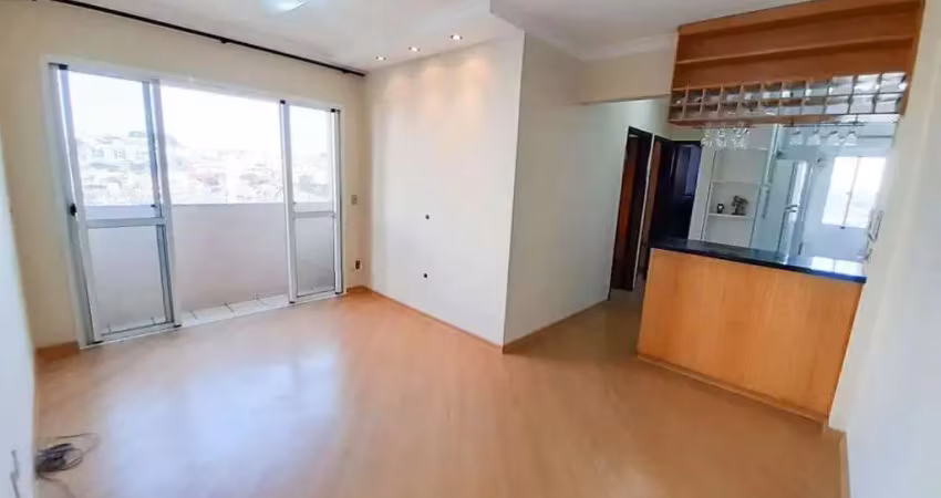 Apartamento para aluguel - vila ema, 2 quartos,  50 m² - são paulo
