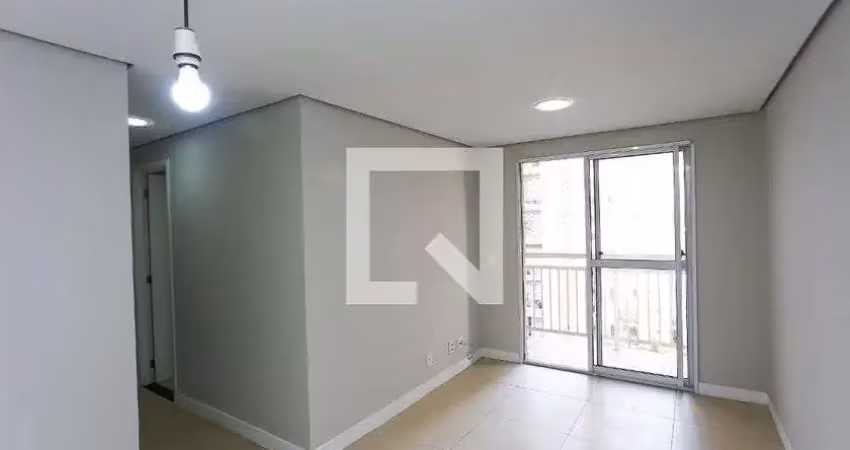 Apartamento para aluguel - vila prel, 2 quartos,  50 m² - são paulo