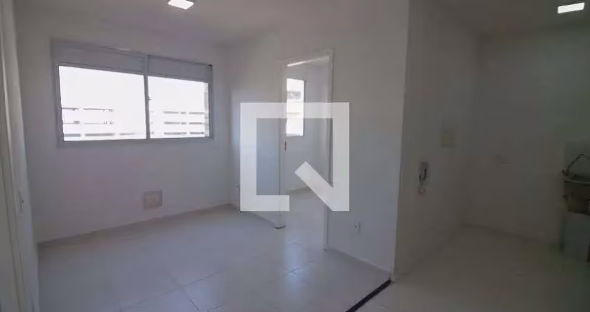 Apartamento para aluguel - santo amaro , 2 quartos,  36 m² - são paulo