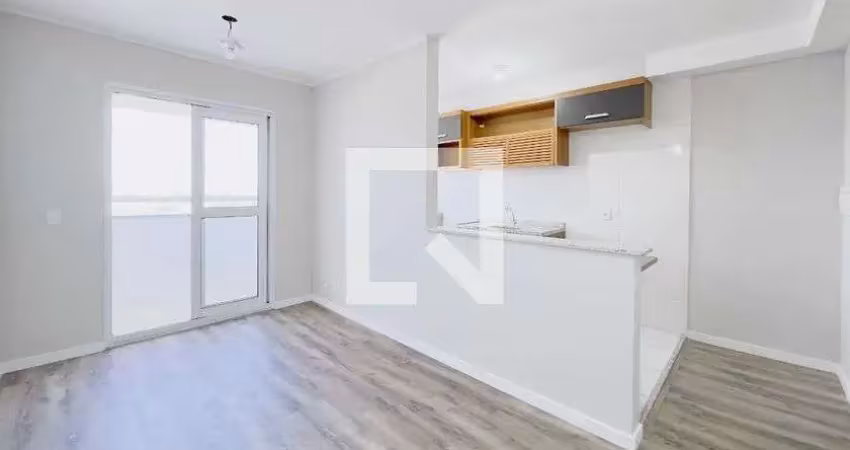 Apartamento para aluguel - jardim california, 2 quartos,  46 m² - jacareí