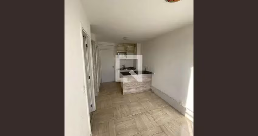 Apartamento para aluguel - jardim aricanduva, 1 quarto,  32 m² - são paulo