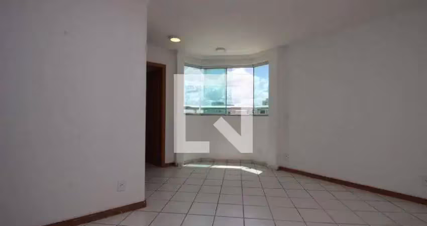 Apartamento para aluguel - taguatinga, 1 quarto,  68 m² - brasília