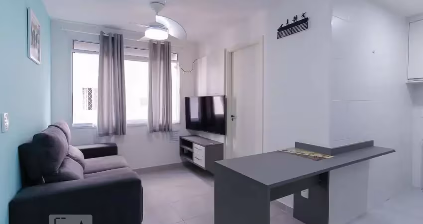 Apartamento para aluguel - vila leopoldina, 2 quartos,  35 m² - são paulo