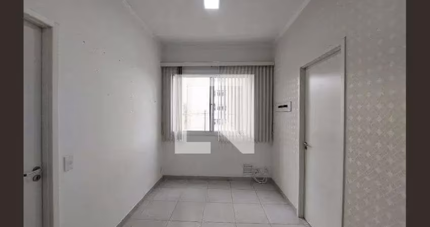Apartamento para aluguel - jardim marajoara , 2 quartos,  34 m² - são paulo