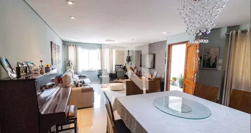 Casa para aluguel - ipiranga, 3 quartos,  270 m² - são paulo