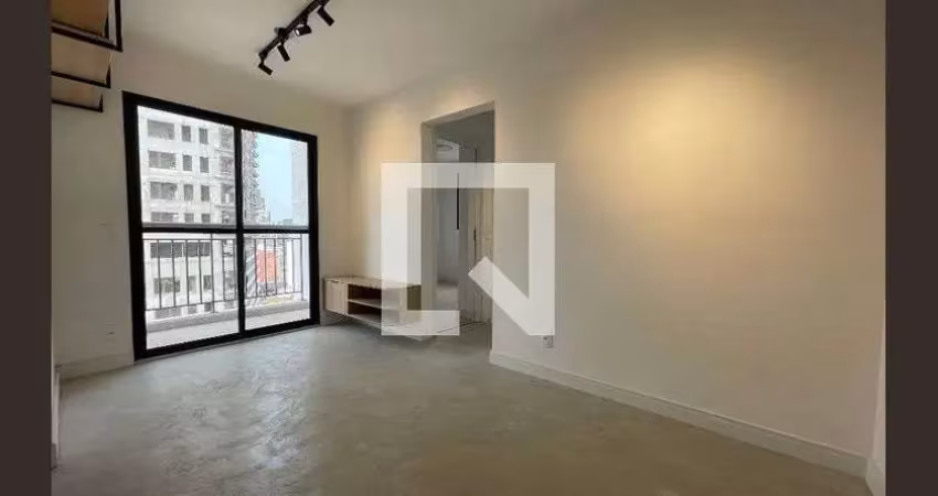 Apartamento para aluguel - butantã, 2 quartos,  40 m² - são paulo