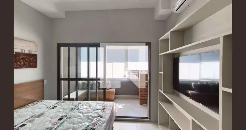 Apartamento para aluguel - vila mariana, 1 quarto,  29 m² - são paulo