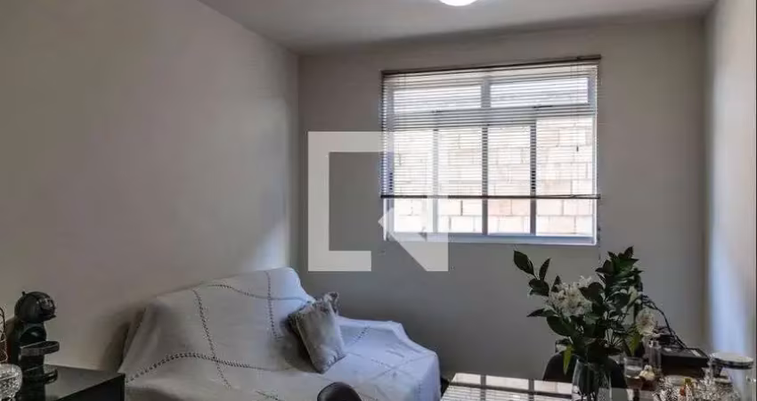 Apartamento para aluguel - nova suíssa, 2 quartos,  65 m² - belo horizonte
