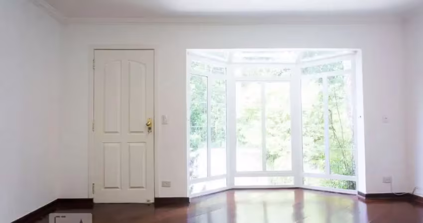 Casa / sobrado em condomínio para aluguel - portal do morumbi, 2 quartos,  110 m² - são paulo