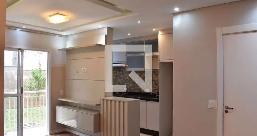 Apartamento para aluguel - tingui, 2 quartos,  53 m² - curitiba